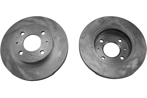 KAVO PARTS Bremžu diski BR-6721